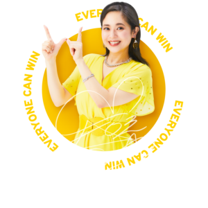 Đại sứ thương hiệu toàn cầu SOLA AOI