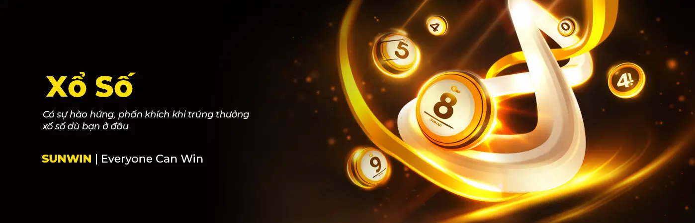 Thử Vận May – Nhận Thưởng Lớn