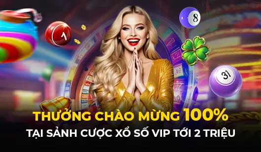 Thưởng chào mừng Sunwin